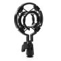 Media-tech STUDIO AND STREAMING MICROPHONE MT396 Unpacked