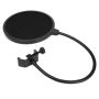 Media-tech STUDIO AND STREAMING MICROPHONE MT396 Unpacked