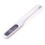 Medical electronic thermometer for the body
