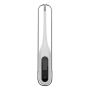 Medical electronic thermometer for the body