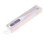 Medical electronic thermometer for the body