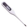 Medical electronic thermometer for the body