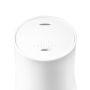 Medisana humidifier Ultrasonic 0.9 L 30 W White