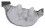 Medisana NM 890 massager Neck Black,Grey