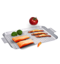 Medium barbecue tray