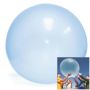 Mega bubble / bubble XXL - blue