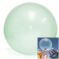 Mega bubble / bubble XXL - green