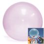 Mega bubble / bubble XXL - pink