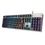 Membran Keyboad COBRA PRO REVENANT MT1257