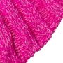 Mermaid tail blanket 80x180 - pink