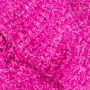 Mermaid tail blanket 80x180 - pink