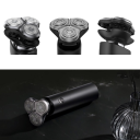 Męska golarka elektryczna Xiaomi Mi Electric Shaver S500 - czarna