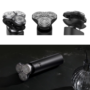Męska golarka elektryczna Xiaomi Mi Electric Shaver S500 - czarna