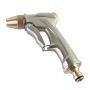 Metal / adjustable high pressure washer gun
