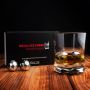 Metal Drink Cubes - Diamonds
