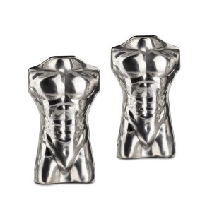 Metal Drink Cubes - Male