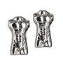 Metal Drink Cubes - Male