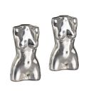 Metal Drink Cubes - Woman