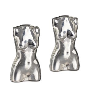 Metal Drink Cubes - Woman