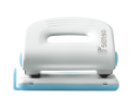 Metal hole punch Senso-22 - blue