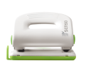 Metal hole punch Senso-23 - green