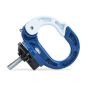 Metal hooks Xiaomi Mi Electric Scooter M365 - blue