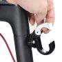 Metal hooks Xiaomi Mi Electric Scooter M365 - blue