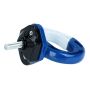 Metal hooks Xiaomi Mi Electric Scooter M365 - blue