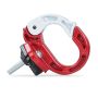 Metal hooks Xiaomi Mi Electric Scooter M365 - red