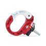 Metal hooks Xiaomi Mi Electric Scooter M365 - red