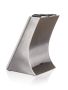 METALLIC knife stand