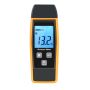 Meter of wood moisture, building materials