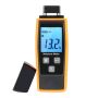 Meter of wood moisture, building materials