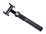 Mi Selfe Stick Xiaomi Tripod Bluetooth - black
