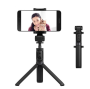 Mi Selfe Stick Xiaomi Tripod Bluetooth - black