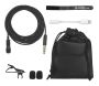 Microphone Lavalier MIRFAK MC1P Lighting  with MFI connector