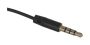 Microphone Lavalier MIRFAK MC1P Lighting  with MFI connector