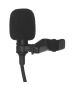 Microphone Lavalier MIRFAK MC1P Lighting  with MFI connector