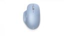 Microsoft Bluetooth Ergonomic Mouse blue
