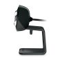 Microsoft LifeCam HD-3000 webcam 1 MP 1280 x 720 pixels USB 2.0 Black