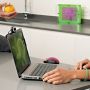 Microsoft LifeCam HD-3000 webcam 1 MP 1280 x 720 pixels USB 2.0 Black