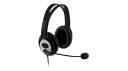 Microsoft LifeChat LX-3000 Headset Head-band