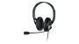 Microsoft LifeChat LX-3000 Headset Head-band
