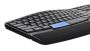 Microsoft Sculpt Comfort Desktop keyboard RF Wireless QWERTY Black