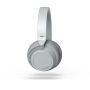 Microsoft Surface Headphones 2 Headset Wired & Wireless Head-band Calls/Music USB Type-C Bluetooth Grey