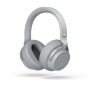 Microsoft Surface Headphones 2 Headset Wired & Wireless Head-band Calls/Music USB Type-C Bluetooth Grey