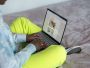 Microsoft Surface Laptop Go i5/8GB/128SSD/Win10Pro