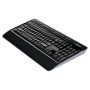 Microsoft Wireless Desktop 3050 keyboard RF Wireless QWERTY Black