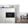 Microwave Whirlpool WMF201G Unpacked