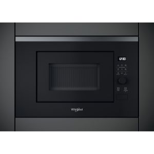 Microwave Whirlpool WMF201G Unpacked